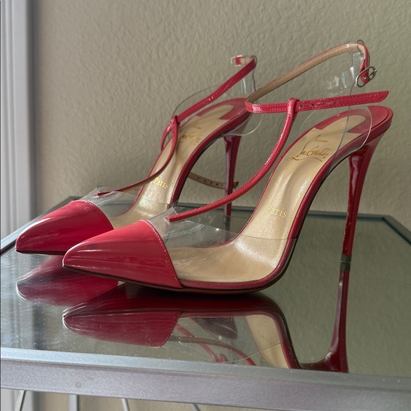 Christian Louboutin Nosy - Picture 1 of 10